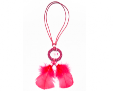 COLLAR DE ATRAPASUEÑOS 